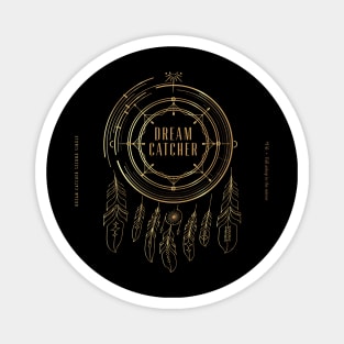 Dreamcatcher Fall Asleep In The Mirror Album Magnet